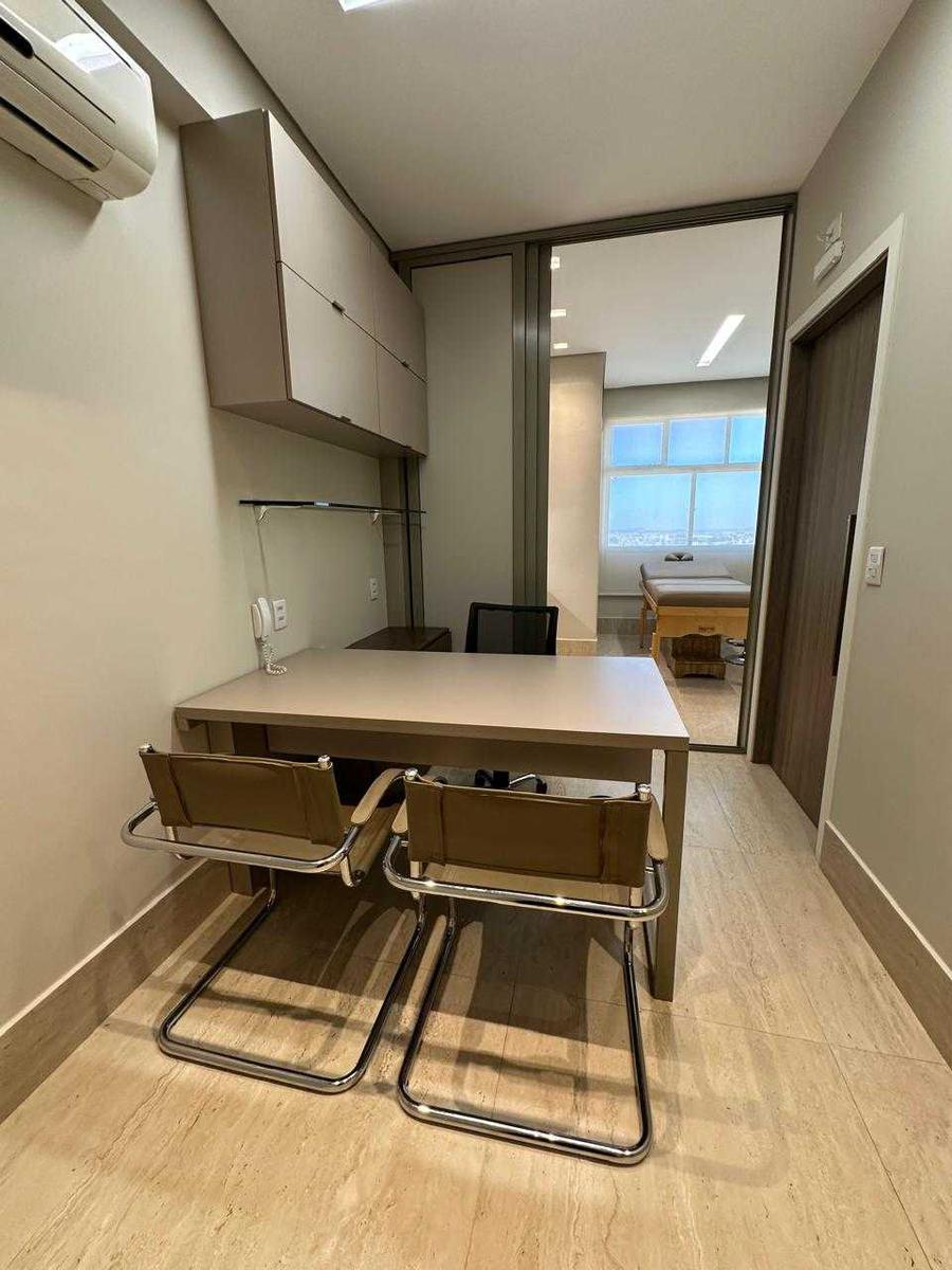 Andar, Cidade Jardim, 0 Quarto, 1 Vaga