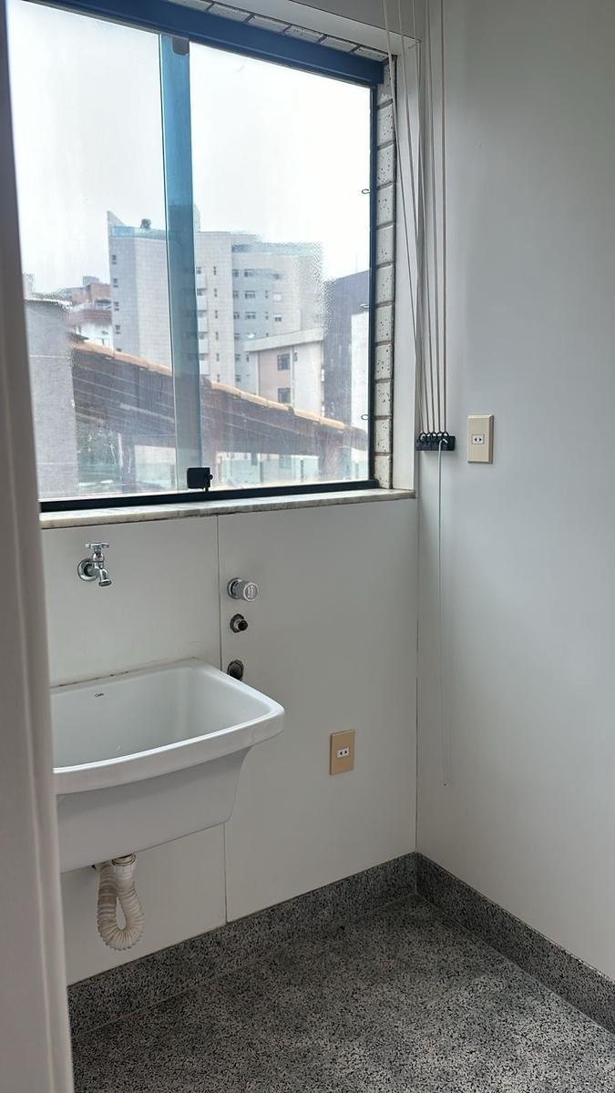 Apartamento, Sion, 2 Quartos, 2 Vagas, 1 Suíte
