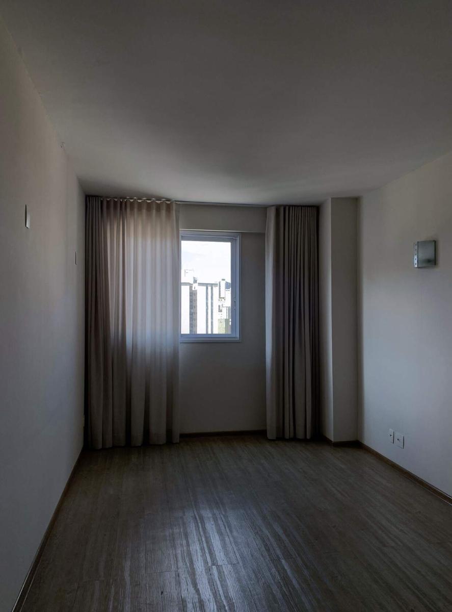Apartamento, Coração de Jesus, 2 Quartos, 2 Vagas
