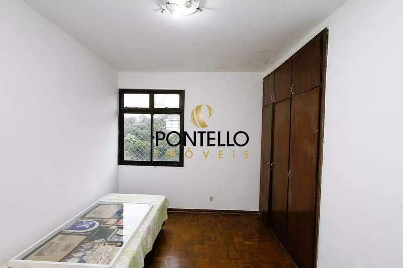 Cobertura, Santa Lúcia, 4 Quartos, 2 Vagas, 1 Suíte