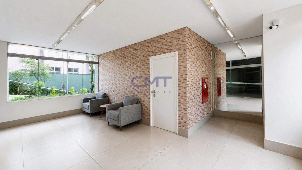 Apartamento, Anchieta, 4 Quartos, 4 Vagas, 3 Suítes