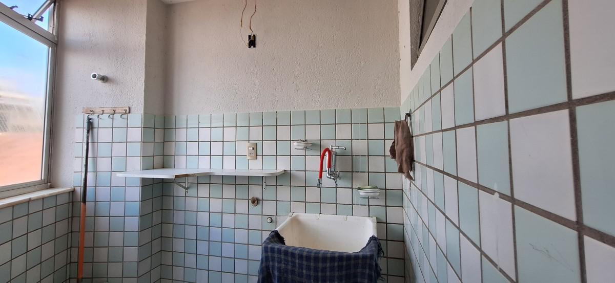 Apartamento, São Lucas, 2 Quartos, 2 Vagas