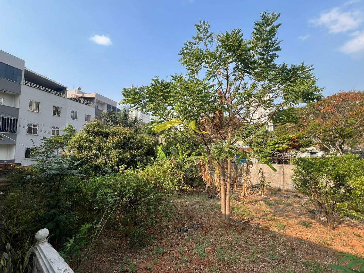Lote, Cinquentenário, 5 Vagas