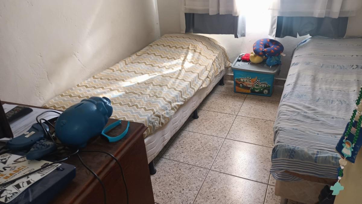 Casa, João Pinheiro, 3 Quartos, 0 Vaga