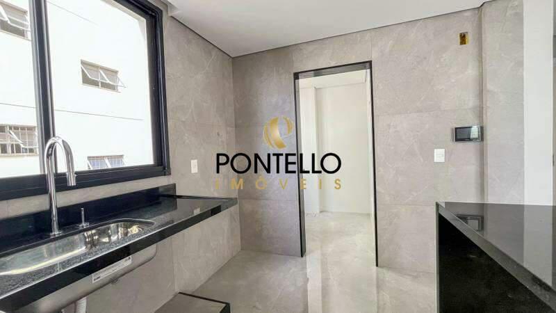 Apartamento, Silveira, 3 Quartos, 2 Vagas, 1 Suíte