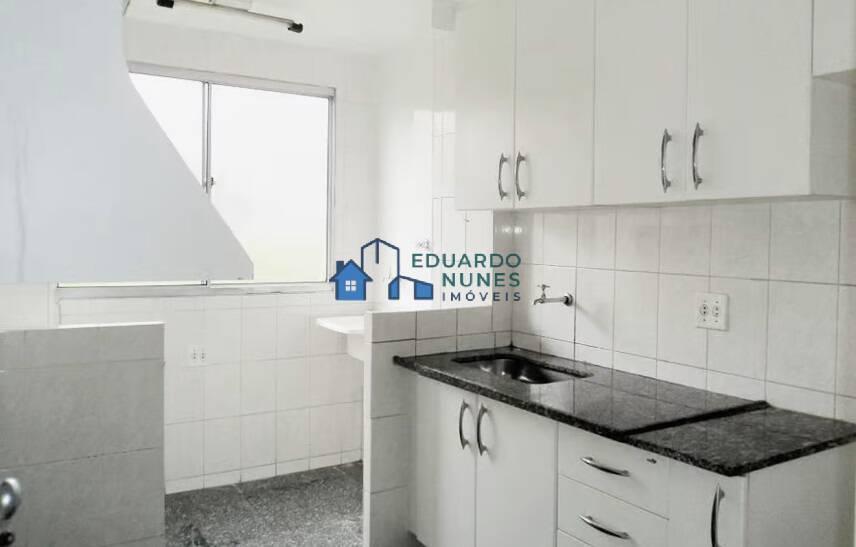 Apartamento, Silveira, 3 Quartos, 1 Vaga, 1 Suíte