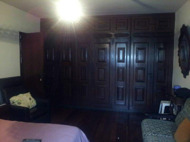 Casa, Glória, 5 Quartos, 3 Vagas, 1 Suíte