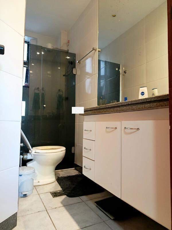 Apartamento, Sion, 2 Quartos, 2 Vagas, 1 Suíte