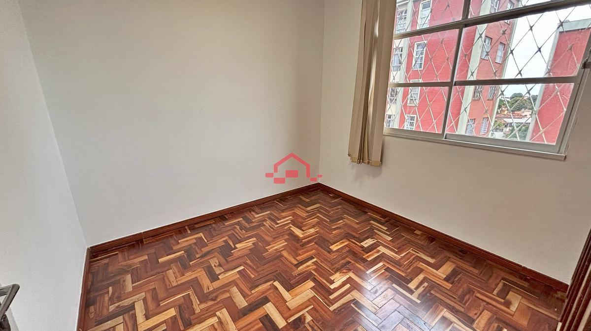 Apartamento, Padre Eustáquio, 3 Quartos, 1 Vaga