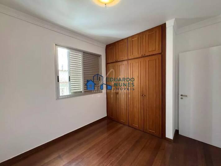 Apartamento, Anchieta, 4 Quartos, 2 Vagas, 1 Suíte