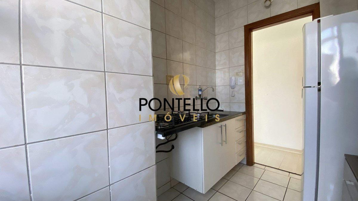 Apartamento, Buritis, 2 Quartos, 1 Vaga, 1 Suíte