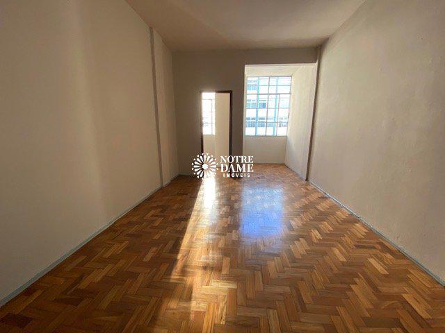 Apartamento, Centro, 2 Quartos, 0 Vaga