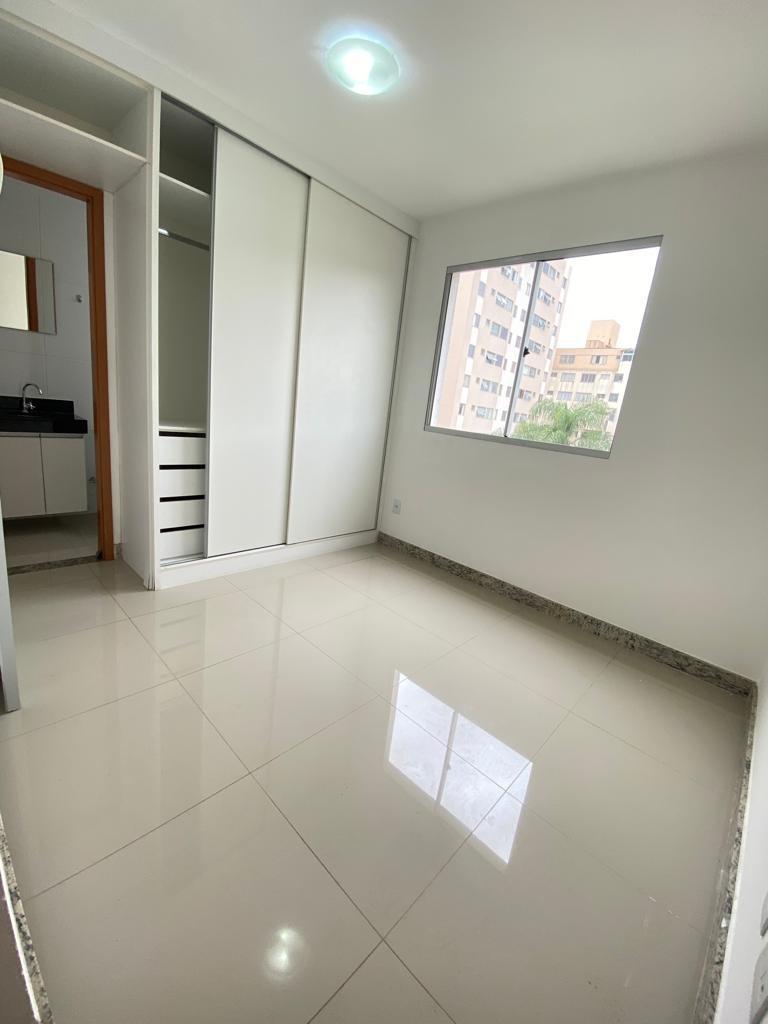 Apartamento, Castelo, 3 Quartos, 2 Vagas, 1 Suíte