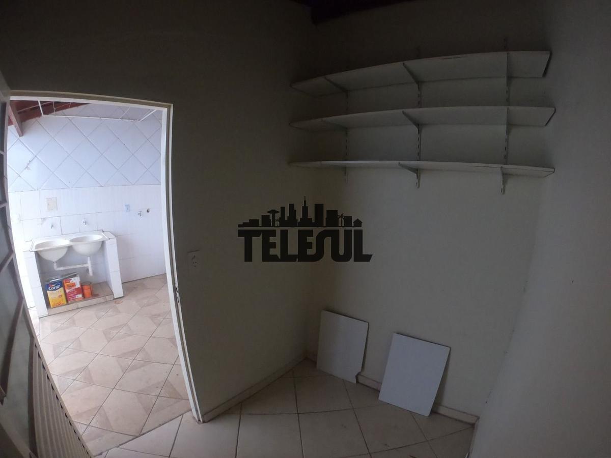 Casa, Jardim Ribeiro, 3 Quartos, 2 Vagas, 1 Suíte