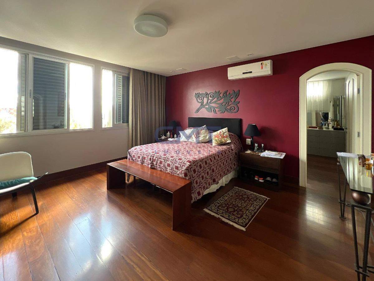 Apartamento, Serra, 4 Quartos, 3 Vagas, 4 Suítes