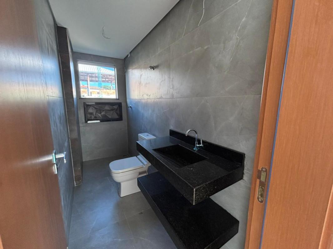 Apartamento, Santa Mônica, 3 Quartos, 1 Vaga, 1 Suíte