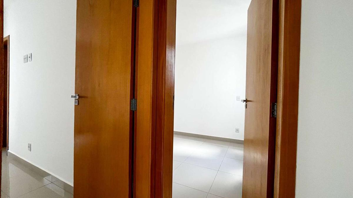 Cobertura, Vila Paris, 2 Quartos, 3 Vagas, 2 Suítes