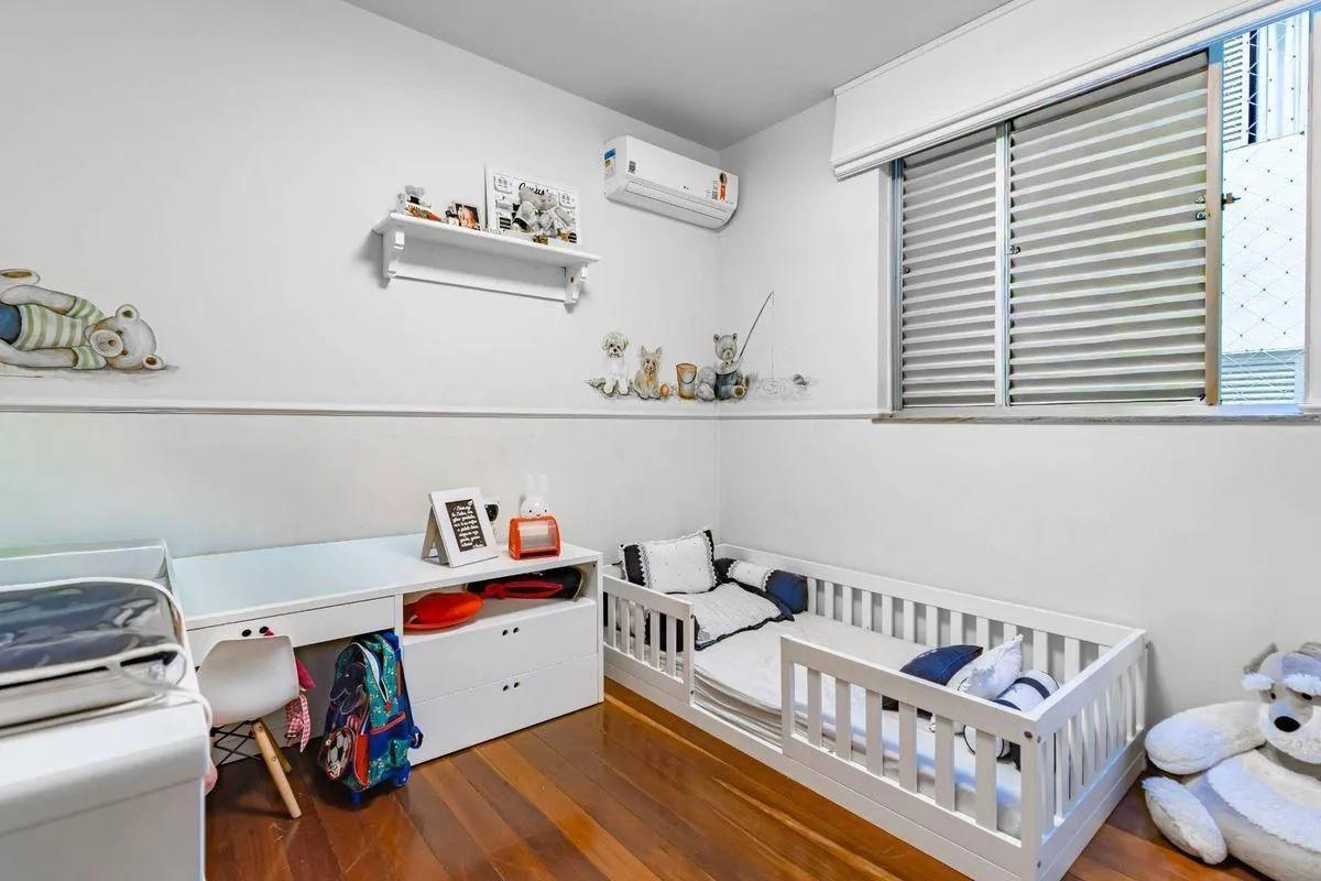 Apartamento, Santo Antônio, 4 Quartos, 2 Vagas, 1 Suíte