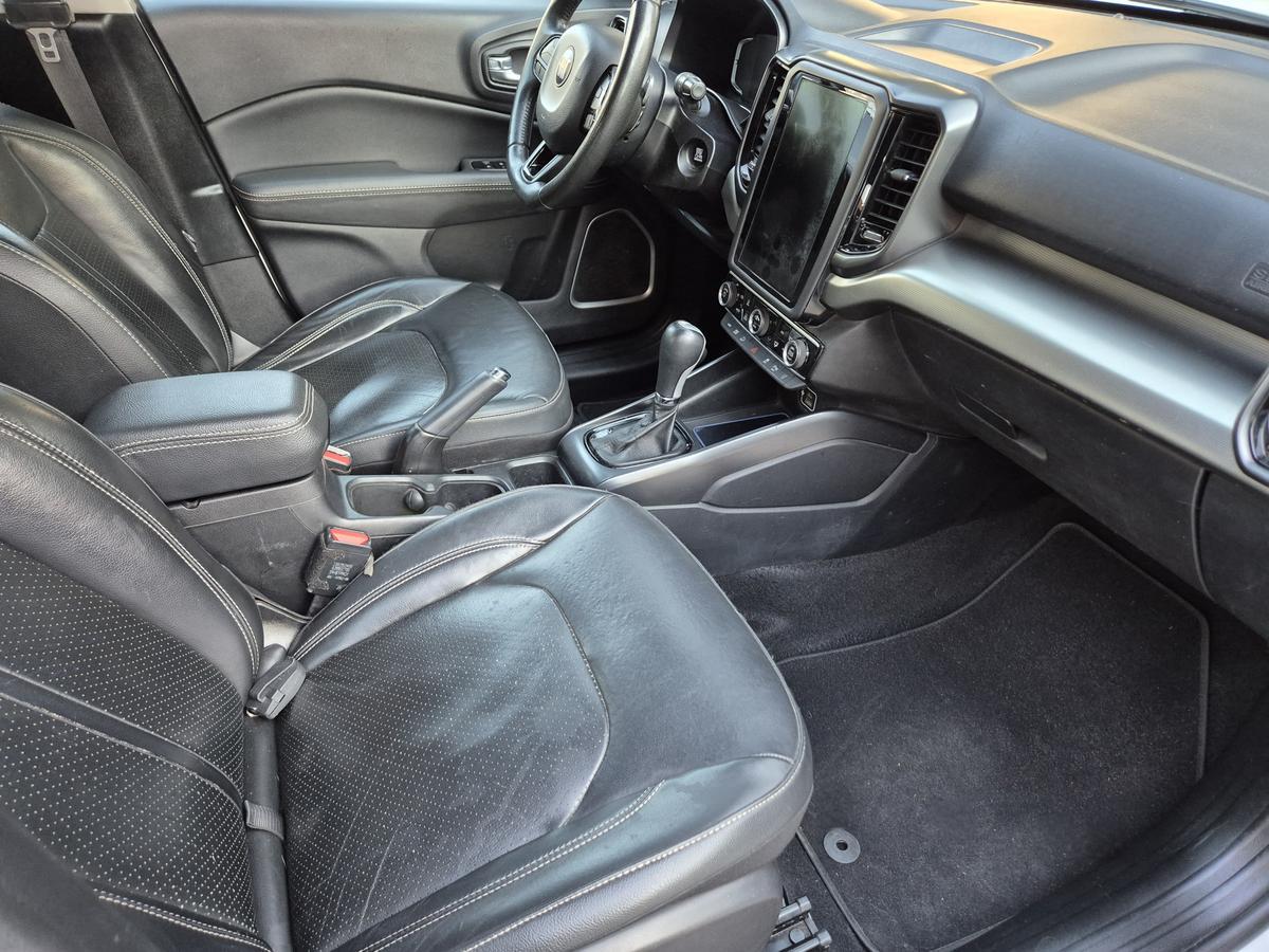 Fiat Toro Ranch 2.0 16v 4x4 Diesel Aut.