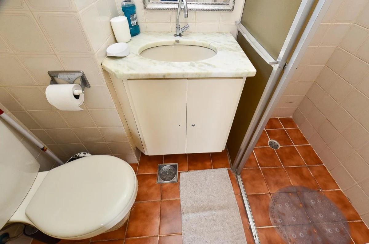 Apartamento, União, 3 Quartos, 1 Vaga, 1 Suíte