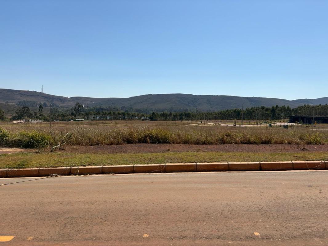 Lote, Alphaville - Lagoa dos Ingleses, 0 Quarto, 0 Vaga