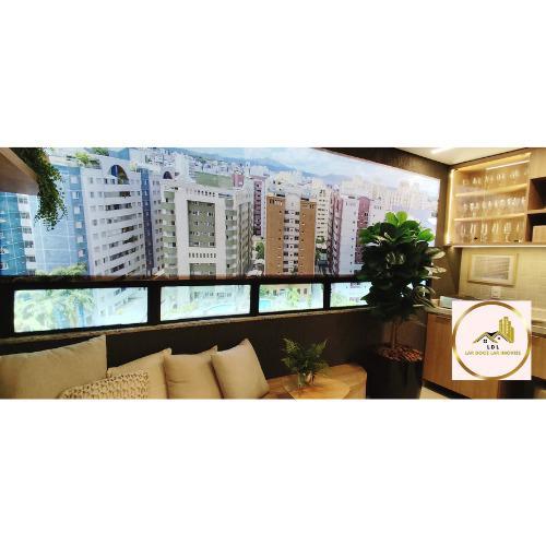 Apartamento, Palmares, 2 Quartos, 2 Vagas, 1 Suíte