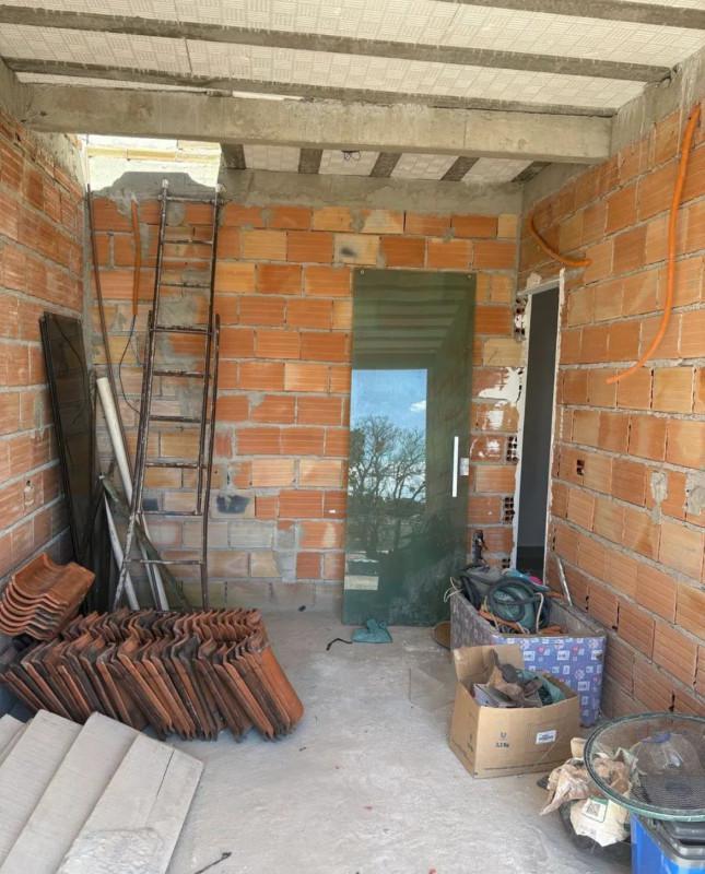 Casa, Papine (justinópolis), 3 Quartos, 1 Vaga