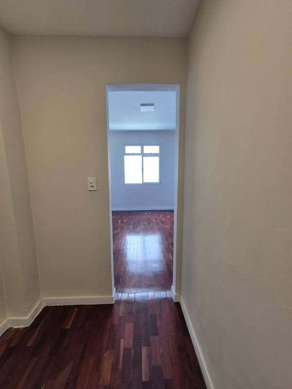 Apartamento, Coração de Jesus, 3 Quartos, 1 Vaga, 1 Suíte