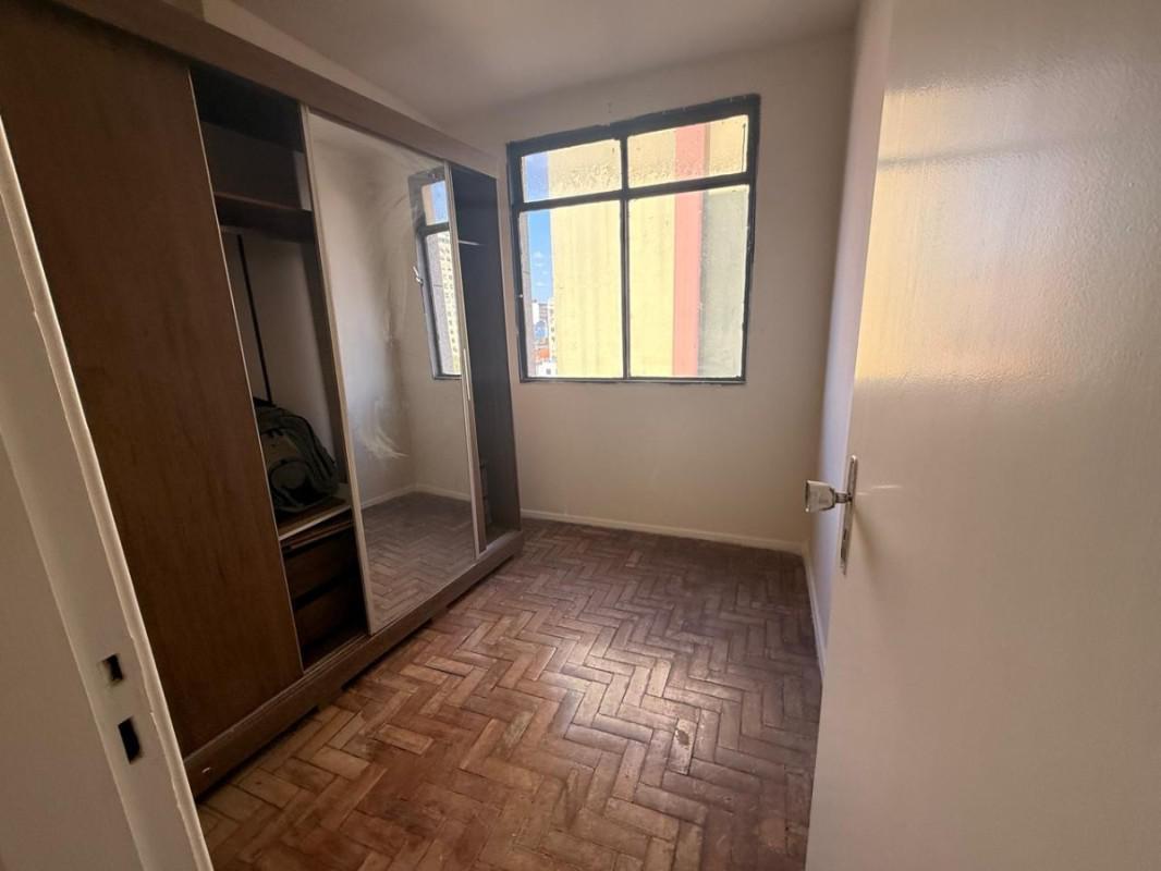 Apartamento, Centro, 2 Quartos, 0 Vaga