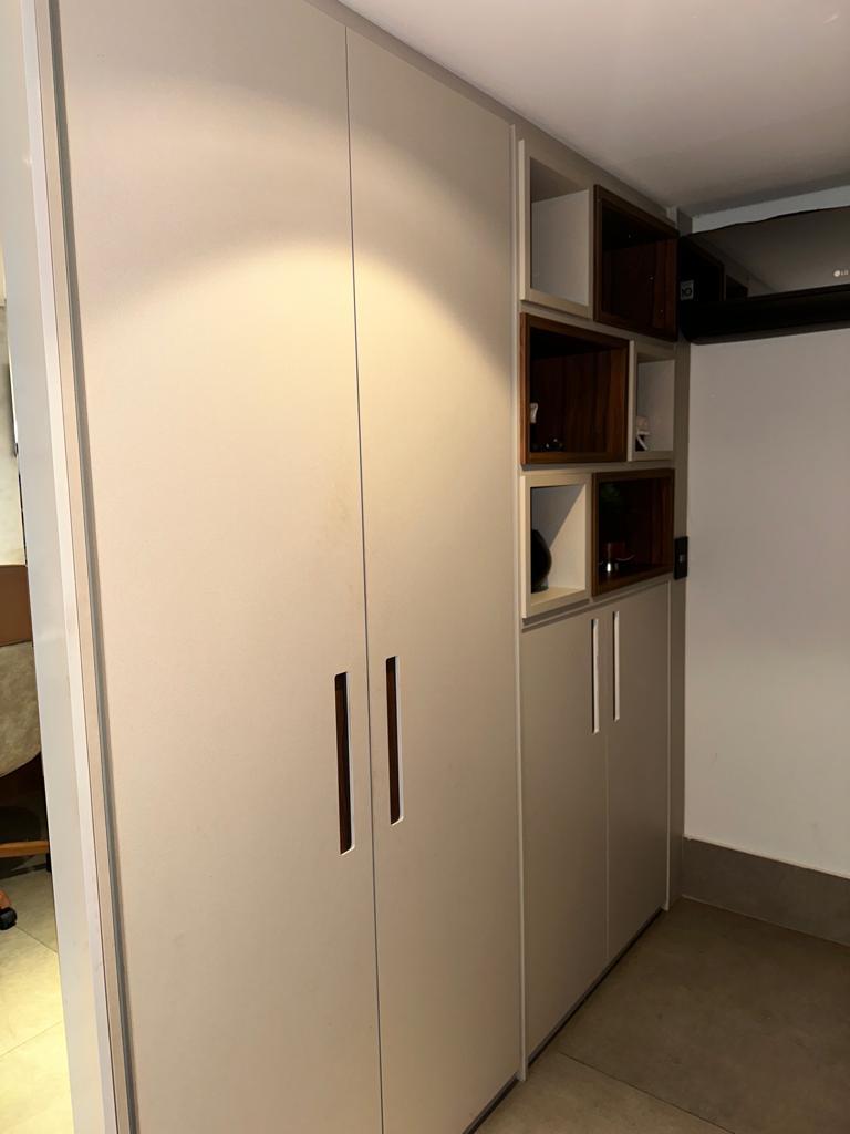 Apartamento, Calafate, 3 Quartos, 3 Vagas, 1 Suíte