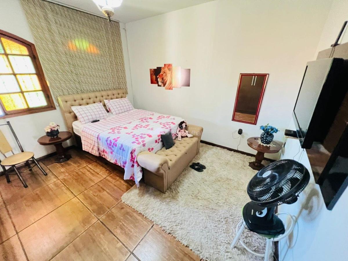 Casa, Santa Mônica, 4 Quartos, 2 Vagas, 1 Suíte