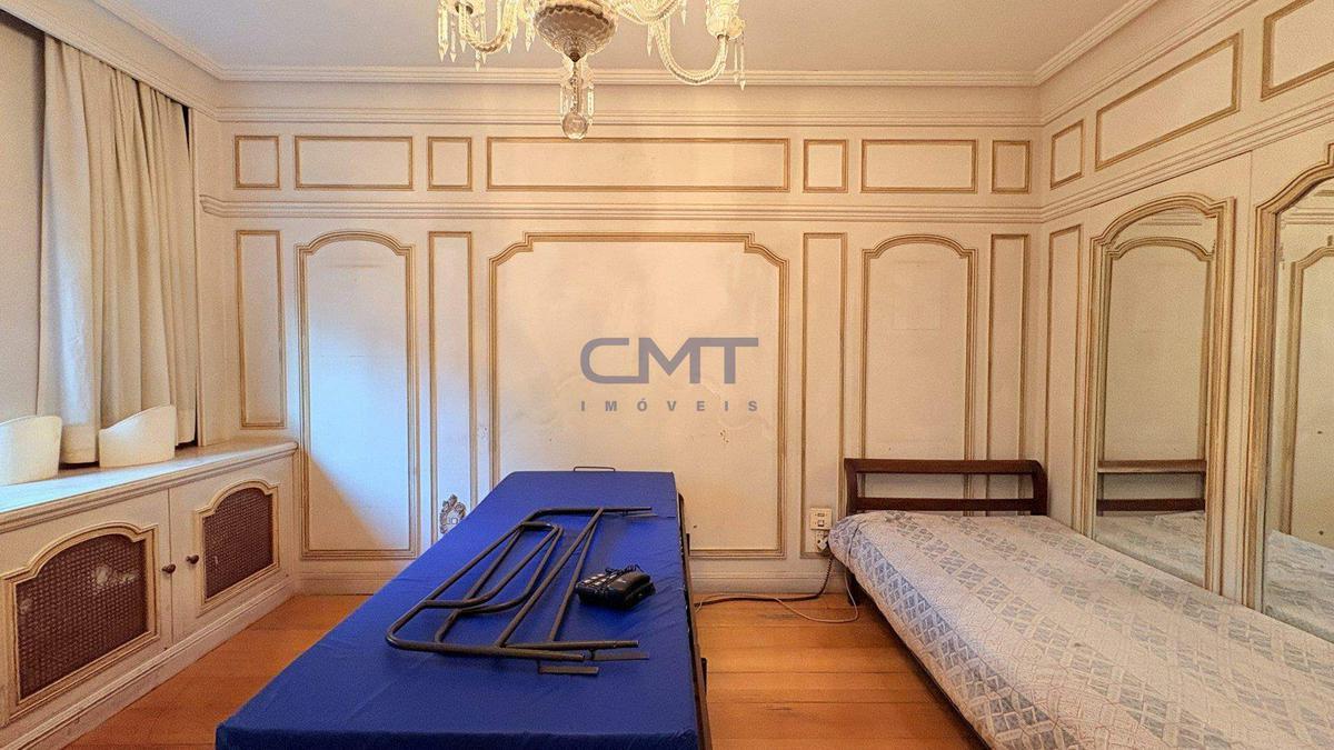 Apartamento, Savassi, 4 Quartos, 2 Vagas, 1 Suíte