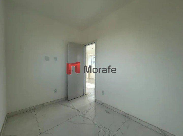 Apartamento, Vila Clóris, 3 Quartos, 2 Vagas, 1 Suíte