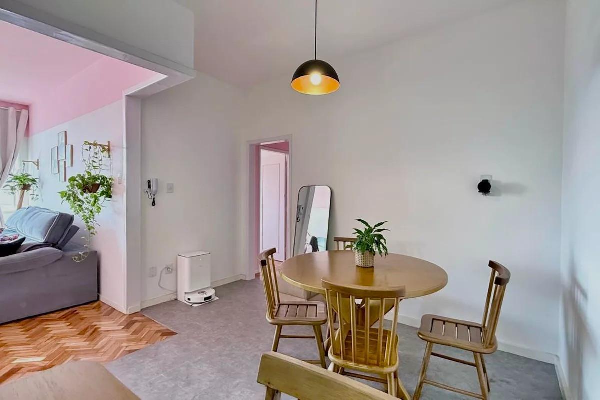 Apartamento, Barro Preto, 3 Quartos, 0 Vaga