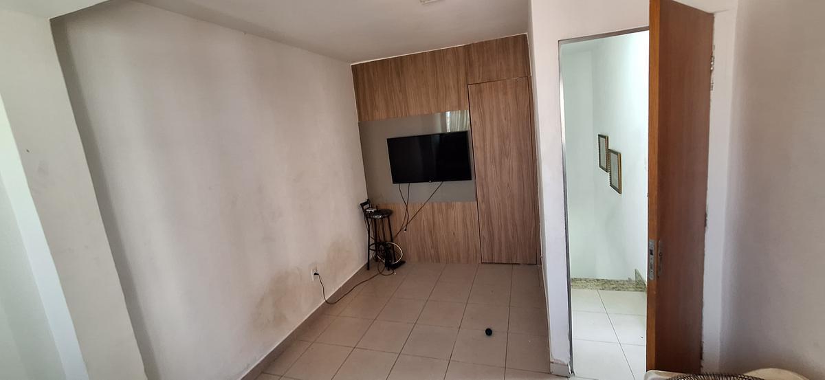 Cobertura, Castelo, 3 Quartos, 2 Vagas, 1 Suíte