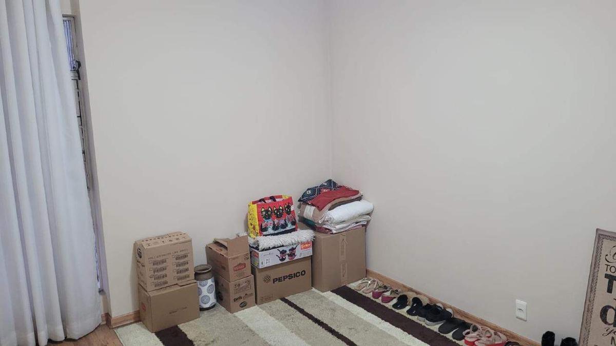 Apartamento, Nova Suíssa, 3 Quartos, 1 Vaga, 1 Suíte