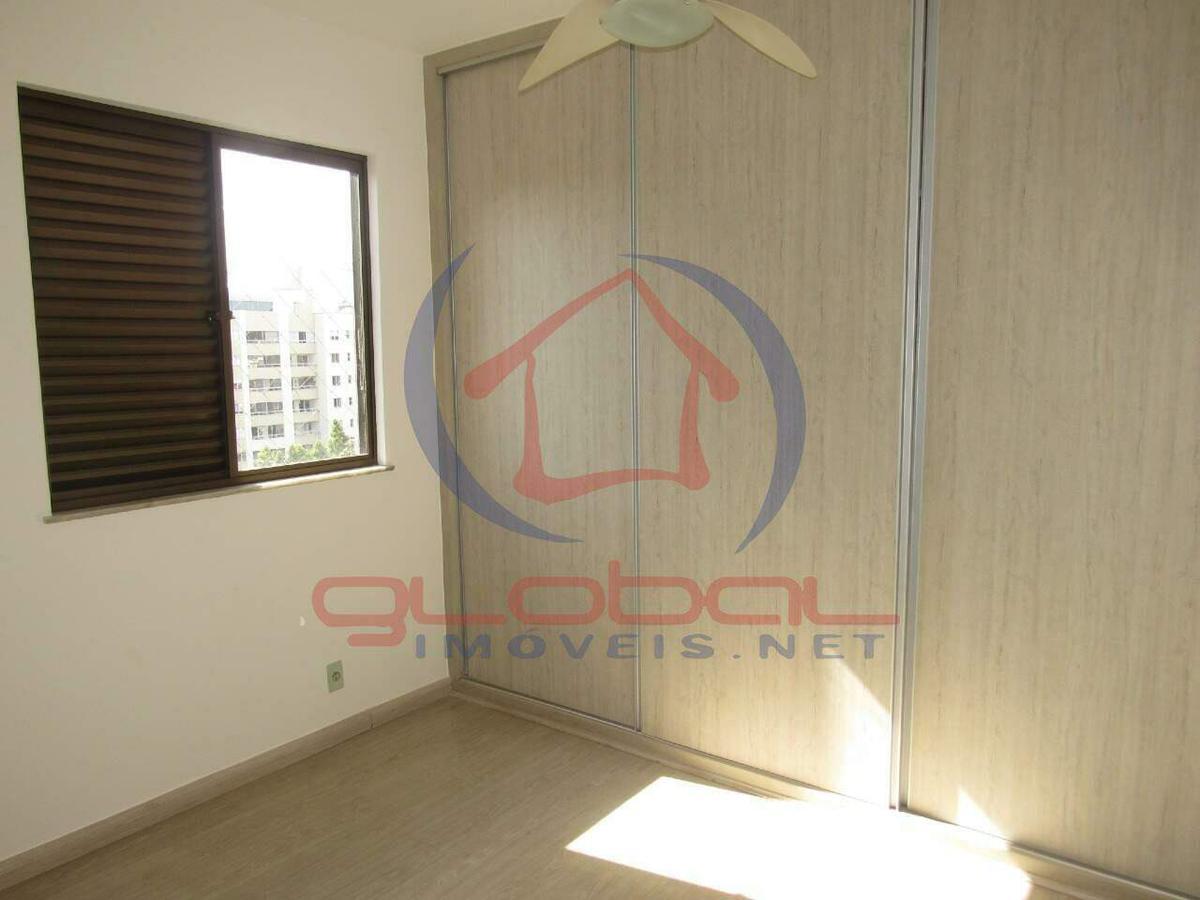 Cobertura, Ouro Preto, 4 Quartos, 4 Vagas, 1 Suíte