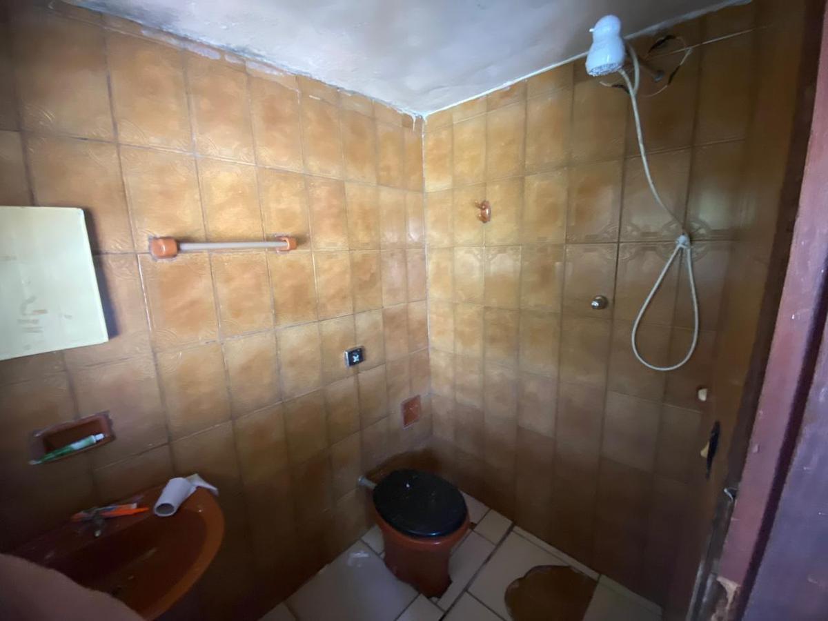 Casa, Centro, 2 Quartos, 0 Vaga