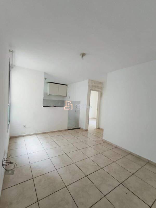 Apartamento, Olaria, 2 Quartos, 1 Vaga