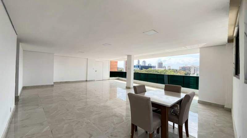 Apartamento, Santa Lúcia, 4 Quartos, 4 Vagas, 2 Suítes