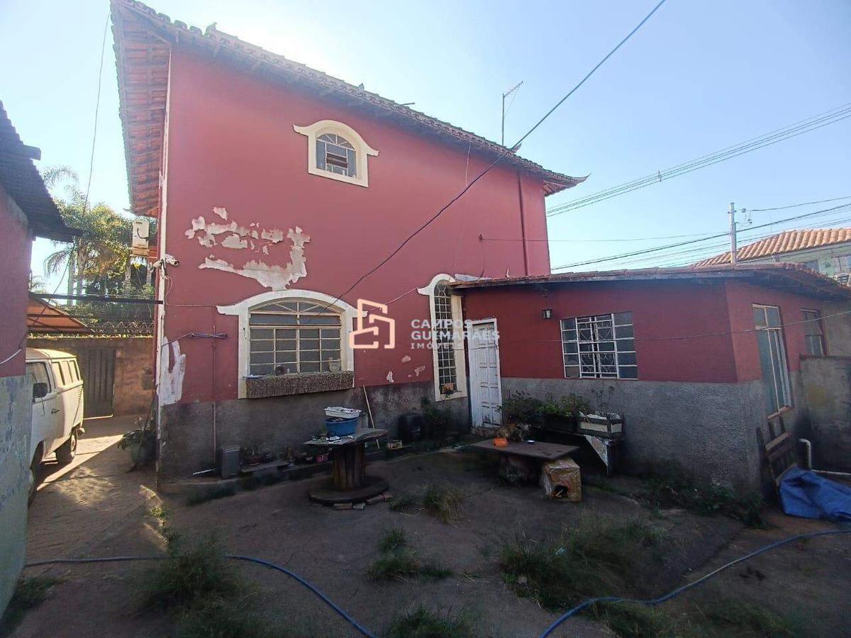 Casa, Jardim Canadá, 3 Quartos, 2 Vagas, 1 Suíte