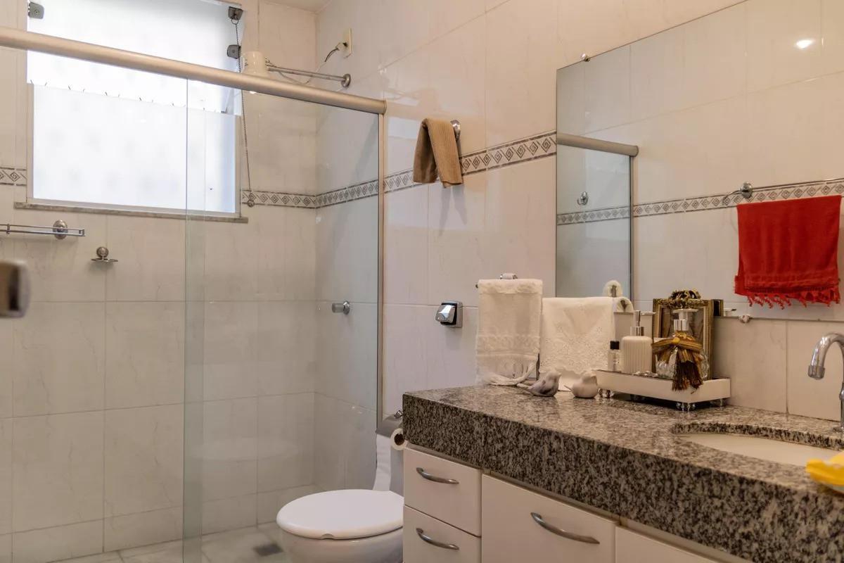 Apartamento, Coração de Jesus, 3 Quartos, 2 Vagas, 1 Suíte
