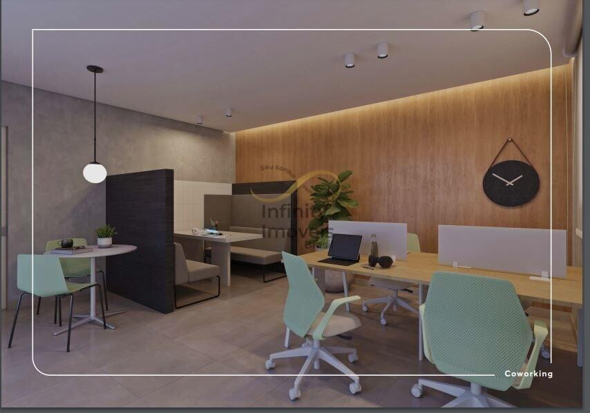 Apartamento, Serra, 2 Quartos