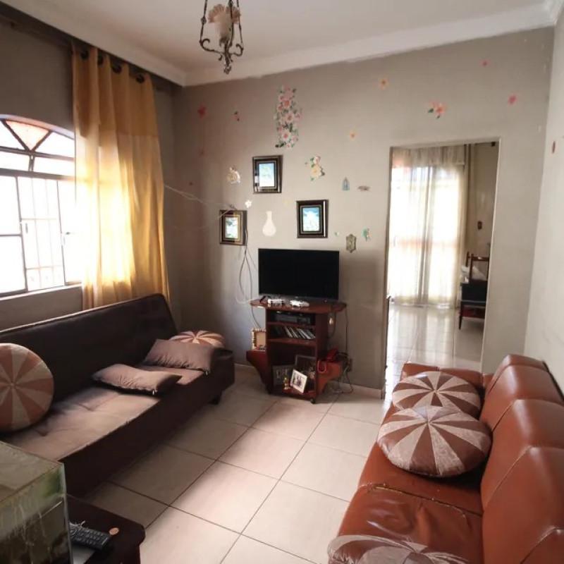 Casa, Pindorama, 3 Quartos, 3 Vagas