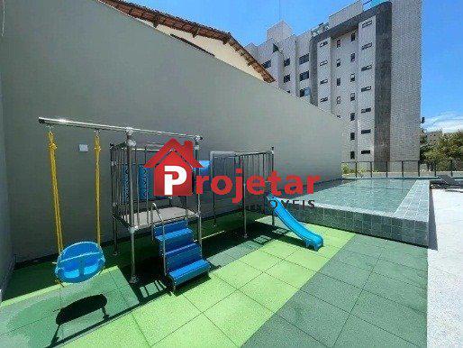Apartamento, Sion, 4 Quartos, 4 Vagas, 2 Suítes