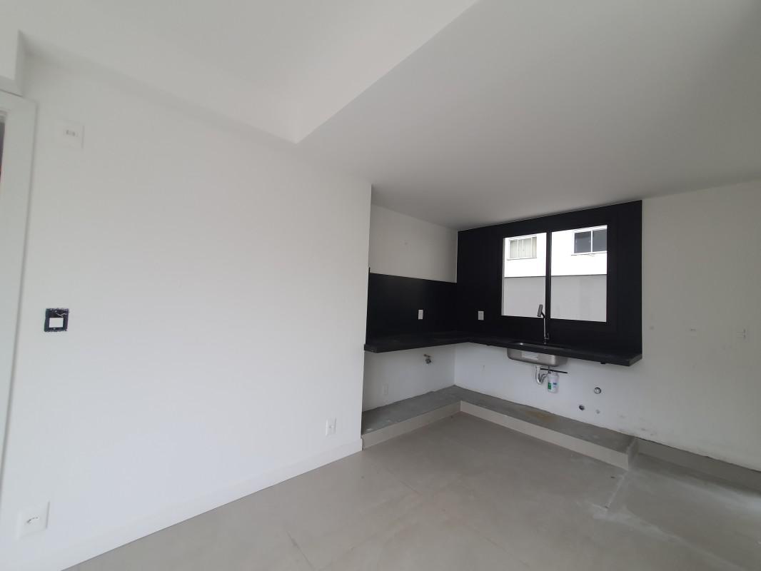 Apartamento, Gutierrez, 2 Quartos, 2 Vagas, 2 Suítes