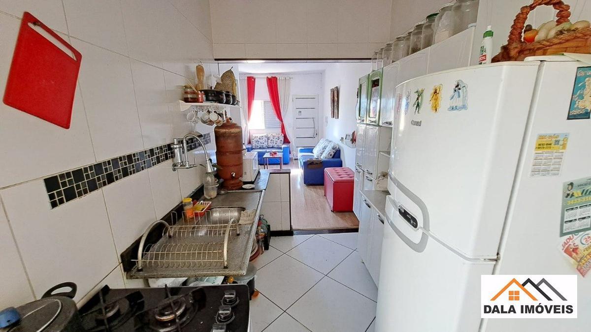 Apartamento, Heliópolis, 2 Quartos, 1 Vaga