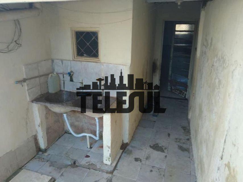 Casa, Conjunto Habitacional Centenário, 3 Quartos, 0 Vaga