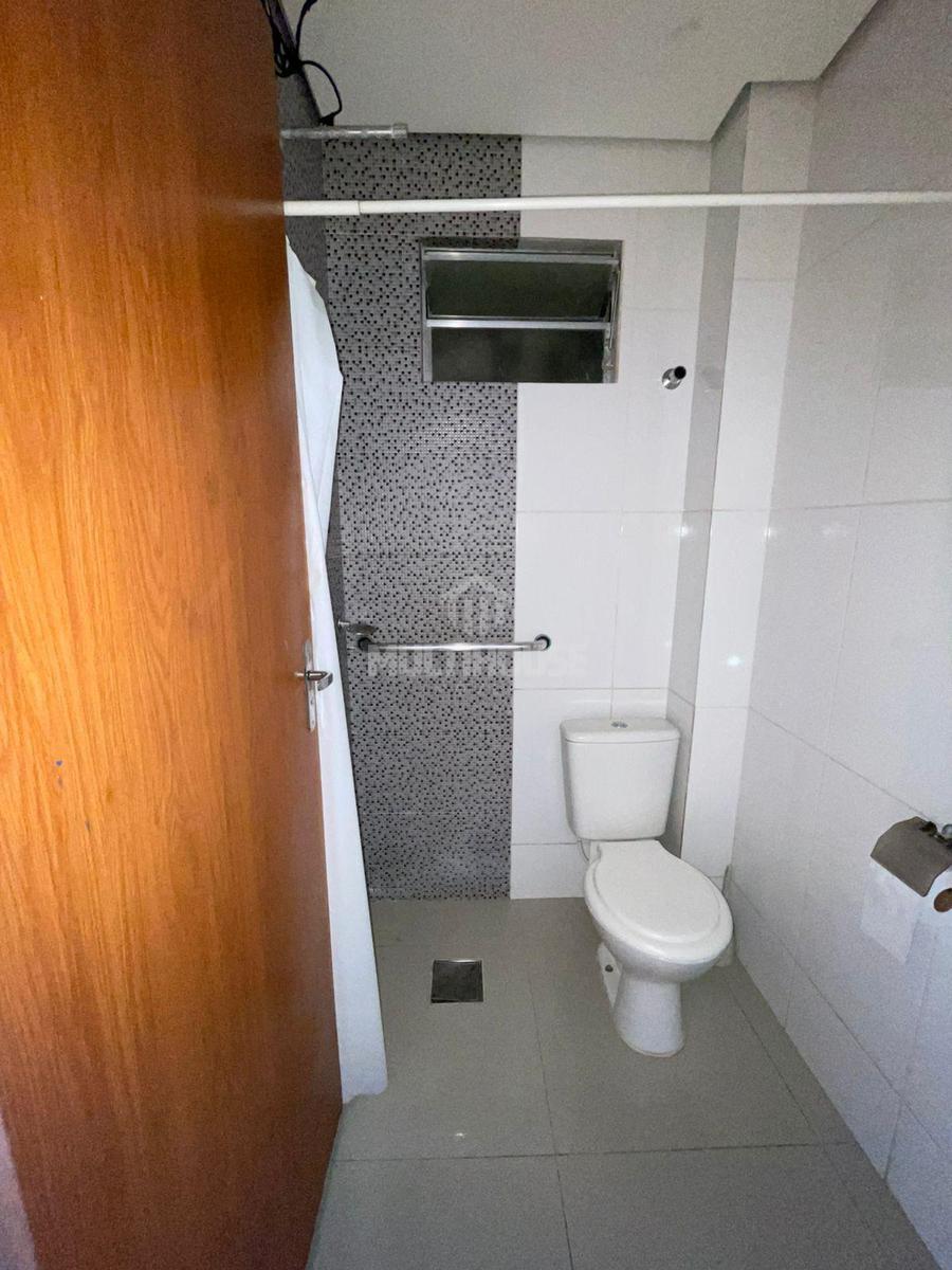 Apartamento, Sinimbu, 2 Quartos, 0 Vaga