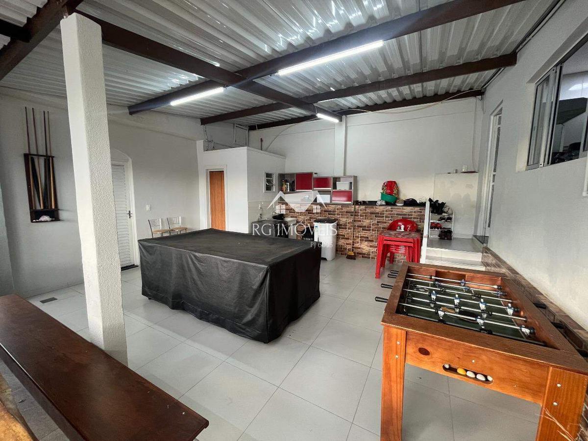 Casa, Diamante, 4 Quartos, 5 Vagas